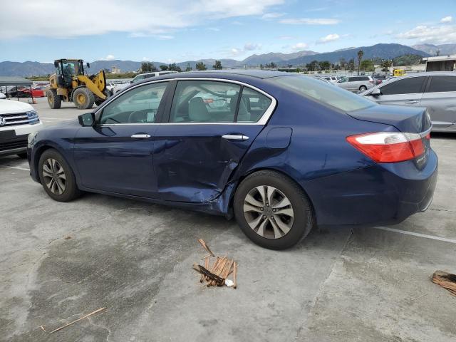 Изображение 2 2013 HONDA ACCORD LX 2013 с VIN 1HGCR2F37DA192079