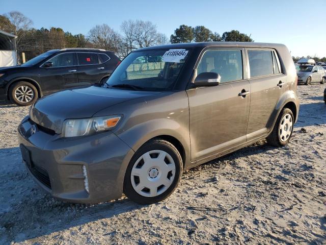 Obraz 2013 TOYOTA SCION XB  2013