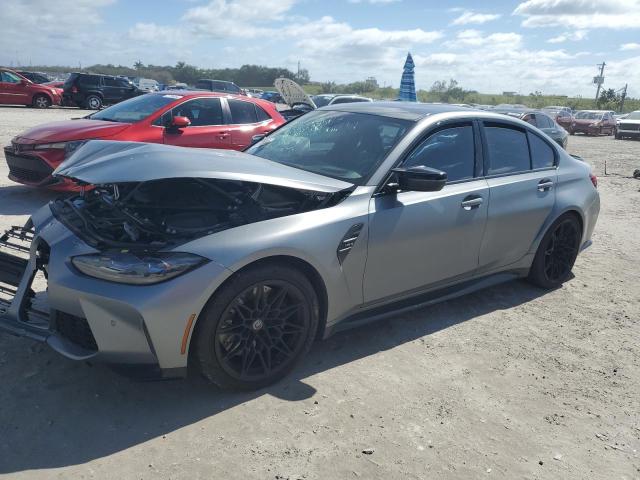 2023 BMW M3  2023 image