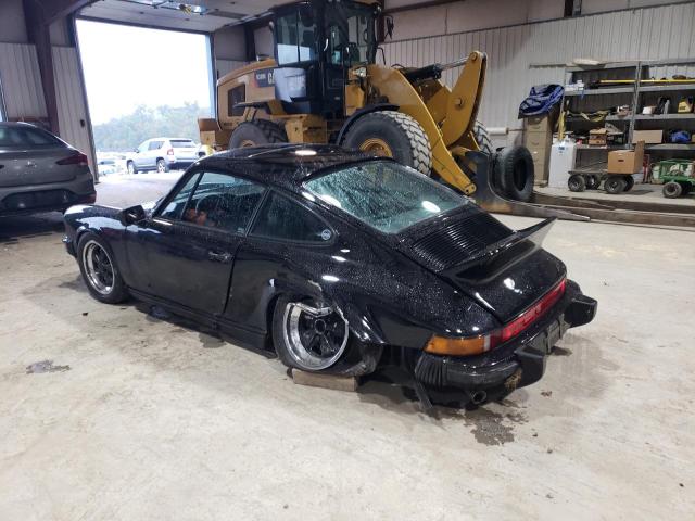 Изображение 2 1983 PORSCHE 911 SC 1983 с VIN WP0AA0915DS121727