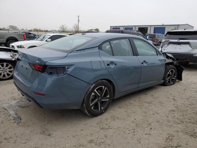 Image 3 of 2024 NISSAN SENTRA SV 2024 with VIN 3N1AB8CV2RY218189