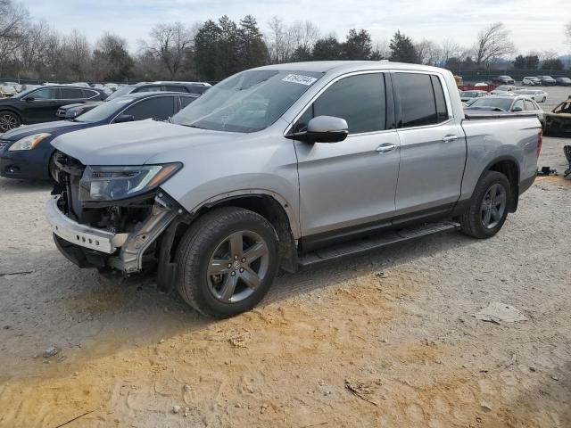 Obraz 2023 HONDA RIDGELINE RTL-E 2023