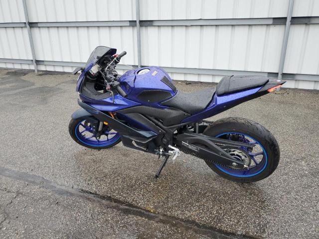Obraz 3 z 2023 YAMAHA YZFR3 A 2023 z VIN MH3RH18Y8PK009979