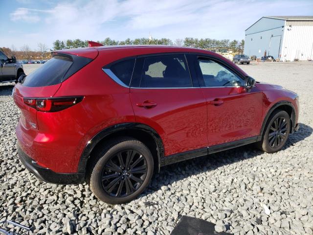 Изображение 3 2023 MAZDA CX-5  2023 с VIN JM3KFBAY7P0272828