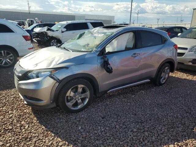 Изображение 1 2017 HONDA HR-V EX 2017 с VIN 3CZRU5H59HM723387