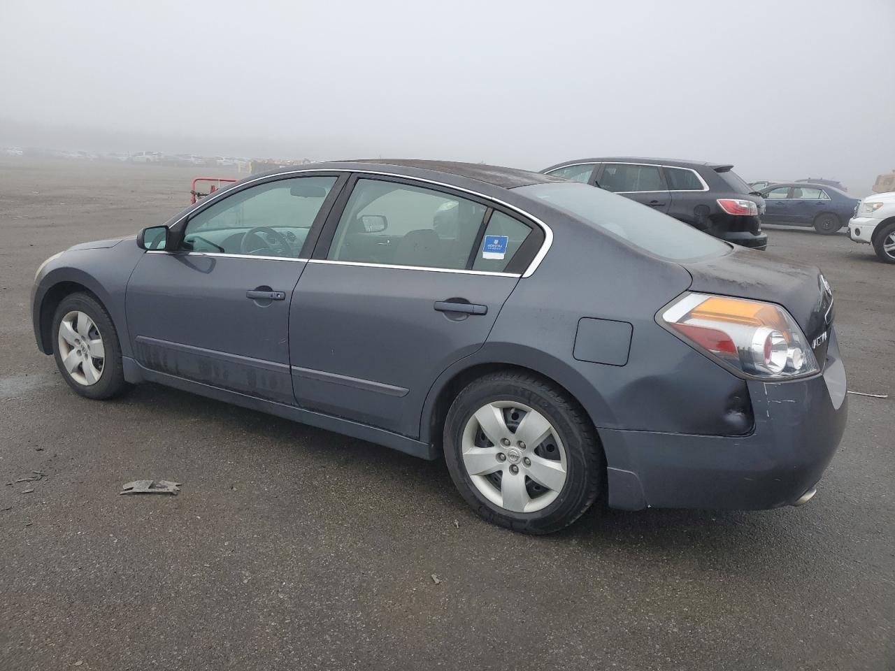 Изображение 2 2008 NISSAN ALTIMA 2.5 2008 с VIN 1N4AL21E78N424250