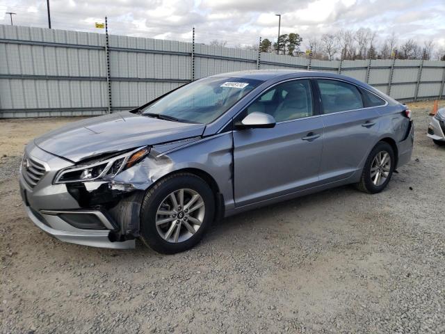 Изображение 2016 HYUNDAI SONATA SE 2016