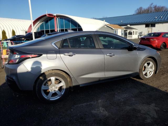 Image 3 of 2018 CHEVROLET VOLT LT 2018 with VIN 1G1RC6S58JU138866