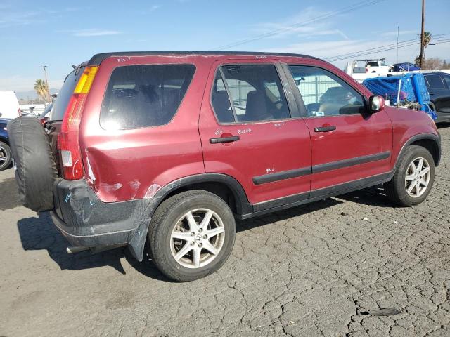 Image 3 of 2004 HONDA CR-V EX 2004 with VIN JHLRD78844C059963