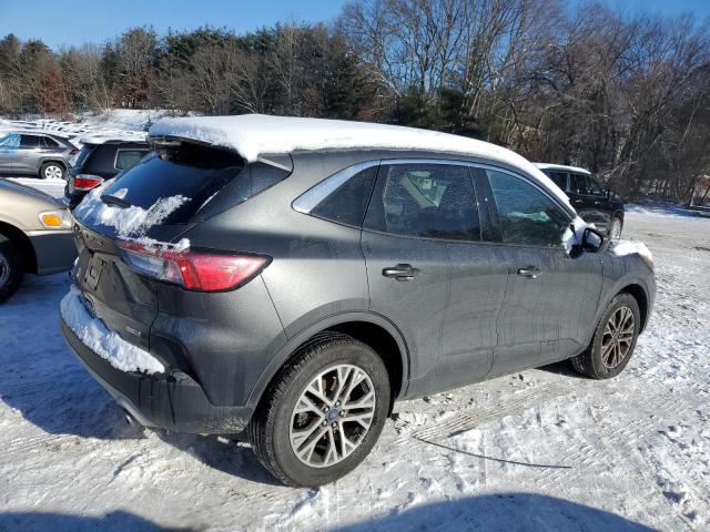 Image 3 of 2020 FORD ESCAPE SEL 2020 with VIN 1FMCU9H60LUB26754