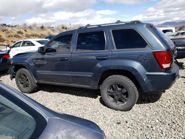 Изображение 2 2007 JEEP GRAND CHEROKEE LAREDO 2007 с VIN 1J8HR48N87C620516