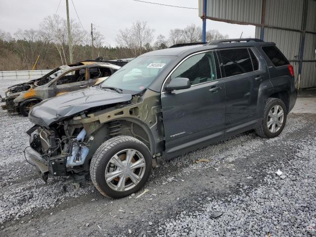 Image 1 of 2017 GMC TERRAIN SLE 2017 with VIN 2GKALNEKXH6194854
