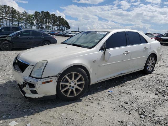 Obraz 2006 CADILLAC STS 2006