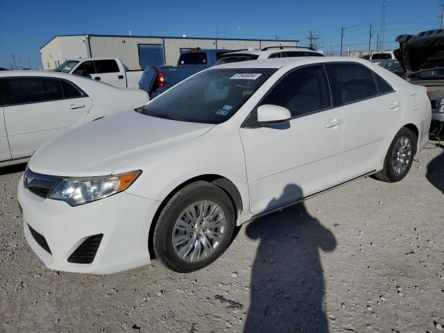 Obraz 1 z 2014 TOYOTA CAMRY L 2014 z VIN 4T4BF1FK8ER416966