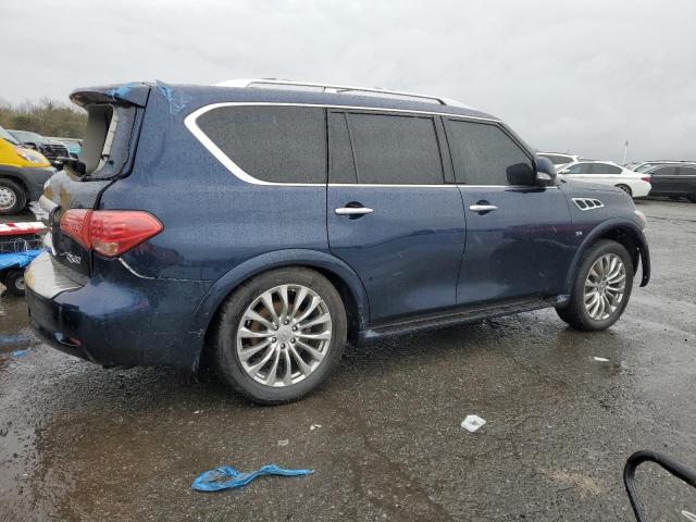 Obraz 3 z 2017 INFINITI QX80 BASE 2017 z VIN JN8AZ2NC8H9431707