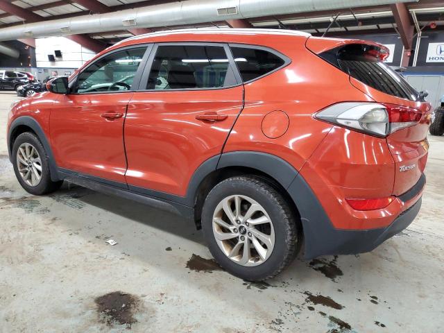 Изображение 2 2016 HYUNDAI TUCSON LIMITED 2016 с VIN KM8J3CA45GU038479