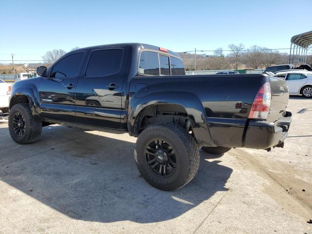 Изображение 2 2011 TOYOTA TACOMA DOUBLE CAB 2011 с VIN 5TFLU4EN9BX017970