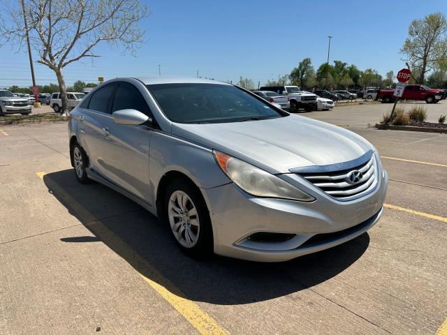Изображение 1 2013 HYUNDAI SONATA GLS 2013 с VIN 5NPEB4AC5DH511308
