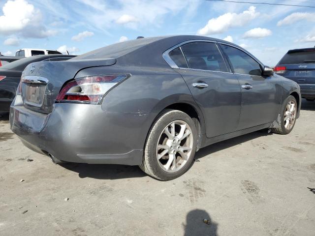 Image 3 of 2014 NISSAN MAXIMA S 2014 with VIN 1N4AA5AP4EC495969