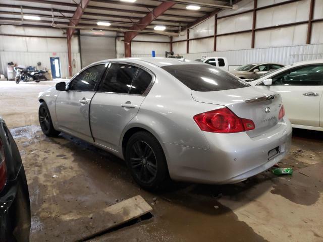 Obraz 2 z 2010 INFINITI G37  2010 z VIN JN1CV6AR6AM253853
