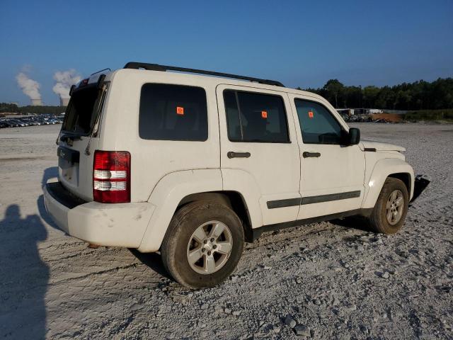 Изображение 3 2009 JEEP LIBERTY SPORT 2009 с VIN 1J8GP28K99W540560