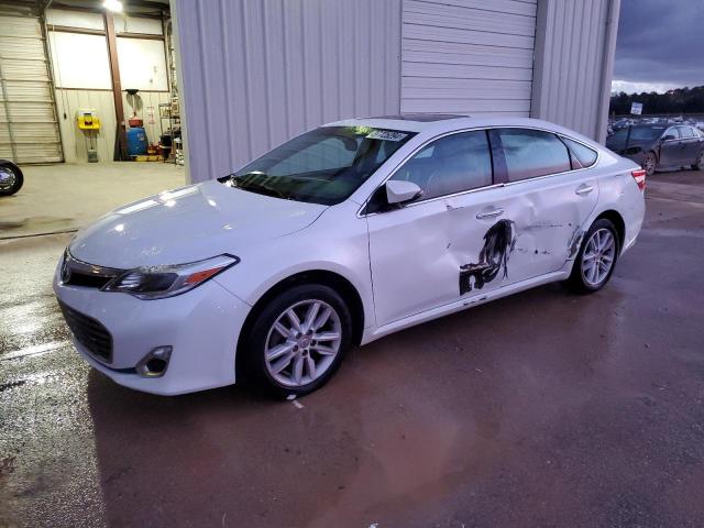 Obraz 1 z 2015 TOYOTA AVALON XLE 2015 z VIN 4T1BK1EB1FU185028