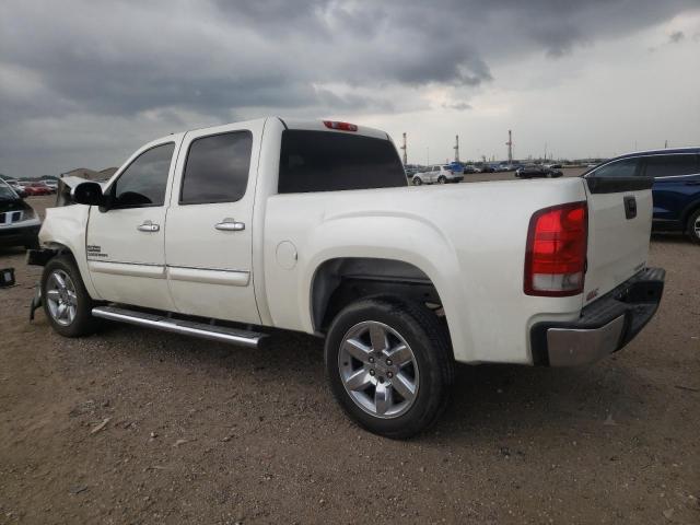 Image 2 of 2013 GMC SIERRA C1500 SLE 2013 with VIN 3GTP1VE01DG332144
