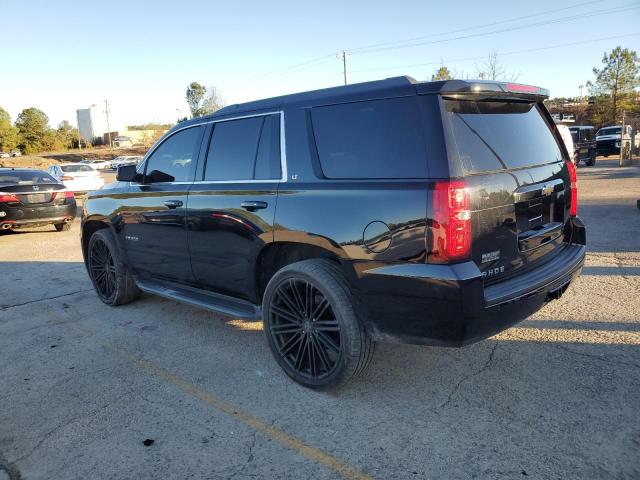 Image 2 of 2017 CHEVROLET TAHOE K1500 LT 2017 with VIN 1GNSKBKCXHR382140