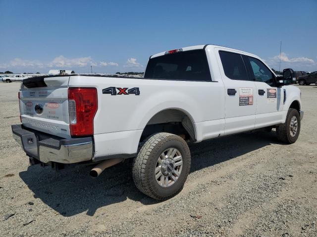 Image 3 of 2018 FORD F250 SUPER DUTY 2018 with VIN 1FT7W2B62JEC60043