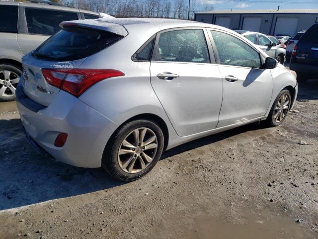 Obraz 3 z 2013 HYUNDAI ELANTRA GT  2013 z VIN KMHD35LE2DU055394