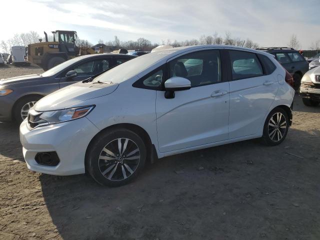 Изображение 2020 HONDA FIT EX 2020