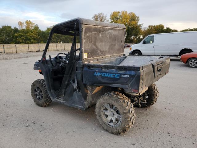 Изображение 3 2023 CF MOTO UFORCE 1000 2023 с VIN LCELV1Z26P6004280