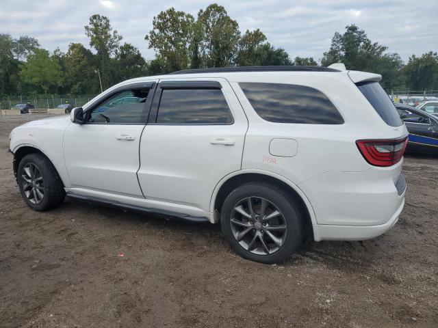 Image 2 of 2018 DODGE DURANGO GT 2018 with VIN 1C4RDJDG3JC101526