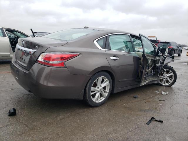 Image 3 of 2015 NISSAN ALTIMA 2.5 2015 with VIN 1N4AL3AP5FC109074