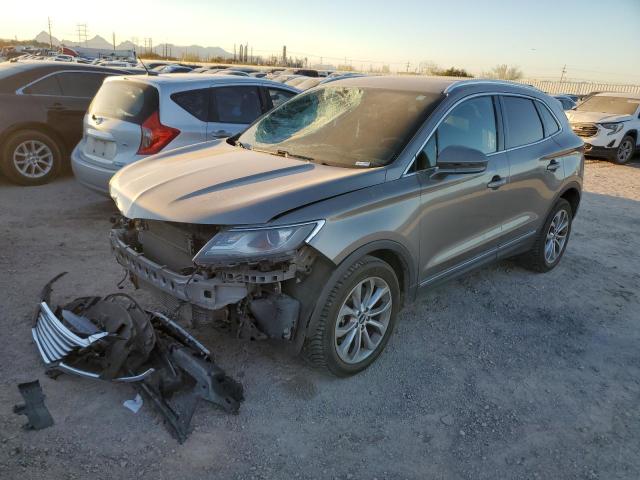 Obraz 2017 LINCOLN MKC SELECT 2017