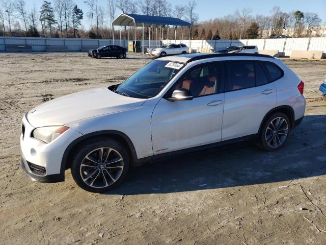 2015 BMW X1 SDRIVE28I 2015 image