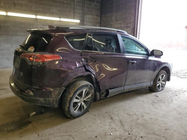 Image 3 of 2018 TOYOTA RAV4 ADVENTURE 2018 with VIN 2T3RFREV0JW782831