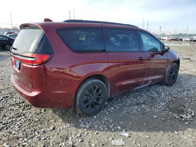 Image 3 of 2021 CHRYSLER PACIFICA LIMITED 2021 with VIN 2C4RC3GG0MR519242
