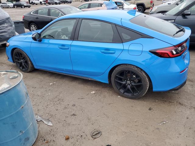 Изображение 2 2023 HONDA CIVIC SPORT 2023 с VIN 19XFL2H89PE002886
