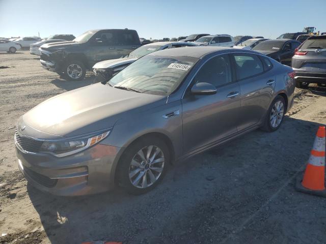 Изображение 1 2016 KIA OPTIMA LX 2016 с VIN 5XXGT4L33GG066344
