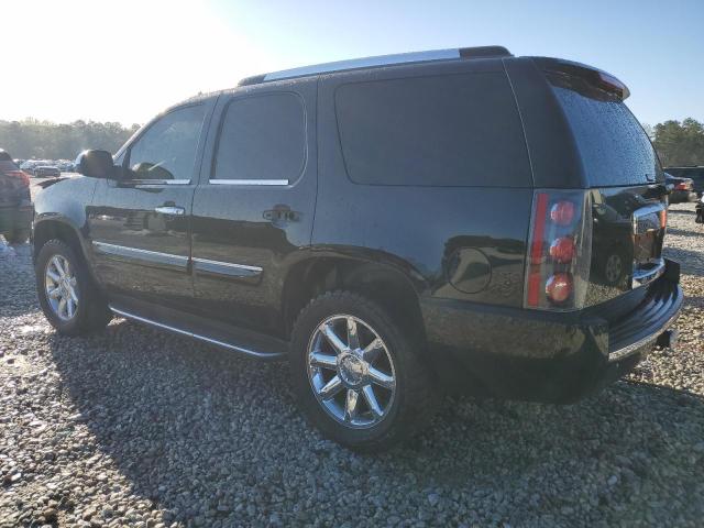 Изображение 2 2007 GMC YUKON DENALI 2007 с VIN 1GKFK63827J244055