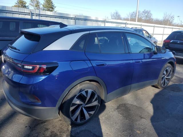Obraz 3 z 2021 VOLKSWAGEN ID.4 FIRST EDITION 2021 z VIN WVGDMPE22MP008814