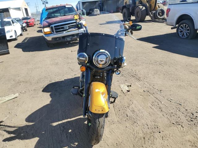 Image 2 of 2023 HARLEY-DAVIDSON FLHCS  2023 with VIN 1HD1YBK15PB038898