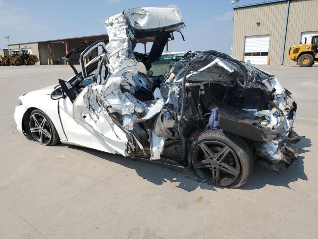 Image 3 of 2019 MERCEDES-BENZ A 220 2019 with VIN WDD3G4EB3KW019867