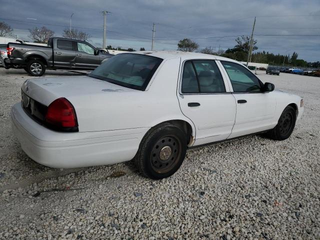 Изображение 3 2007 FORD CROWN VICTORIA POLICE INTERCEPTOR 2007 с VIN 2FAFP71W37X134973