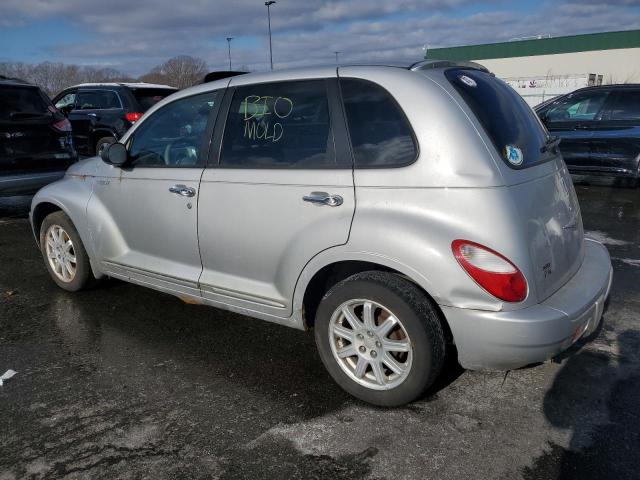 Obraz 2 z 2006 CHRYSLER PT CRUISER LIMITED 2006 z VIN 3A8FY68B26T235337