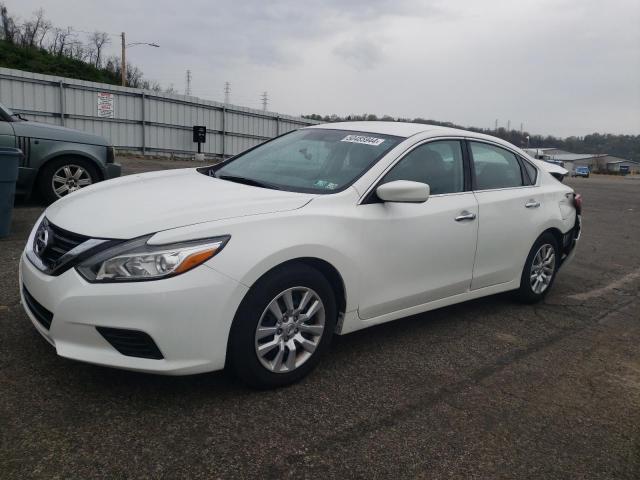 Obraz 1 z 2016 NISSAN ALTIMA 2.5 2016 z VIN 1N4AL3AP1GN370871