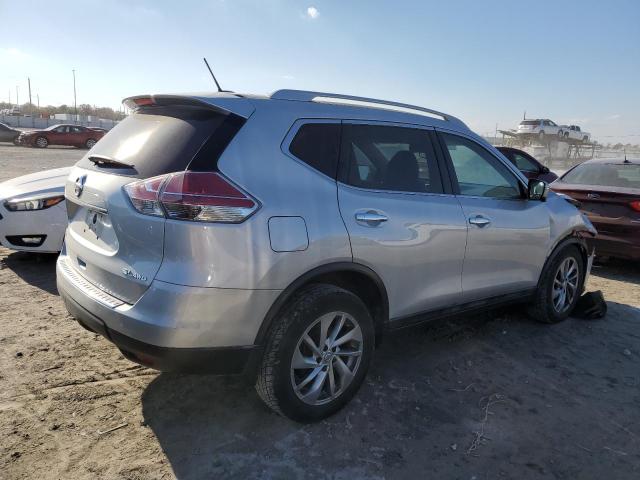 Image 3 of 2015 NISSAN ROGUE S 2015 with VIN 5N1AT2MV8FC786694