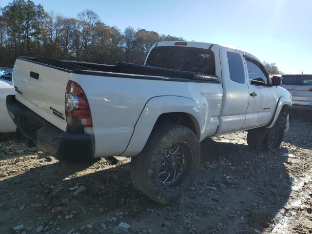 Изображение 3 2006 TOYOTA TACOMA PRERUNNER ACCESS CAB 2006 с VIN 5TETU62N56Z219381