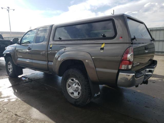 Image 2 of 2013 TOYOTA TACOMA  2013 with VIN 5TFUU4EN3DX081011